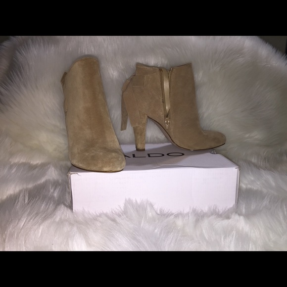 Aldo - Picture 1 of 4